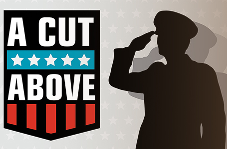 A Cut Above: Healthcare, Military and Licensed Medical Professionals Discount Program