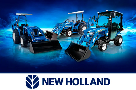 0% for 60 Months or a Free Loader on Select Models