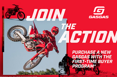 JOIN THE ACTION FIRST TIME BUYER PROGRAM