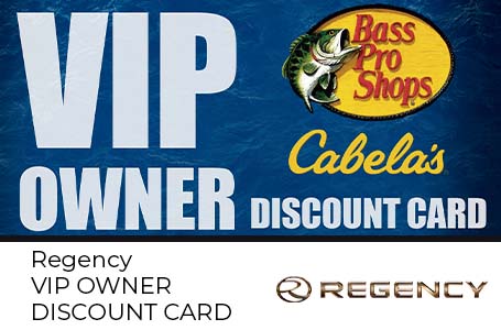 VIP Owner Discount Card