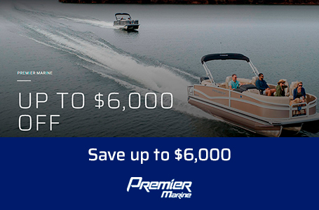 SAVE UP TO $6,000