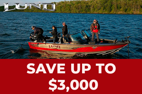 Save Up to $3,000*