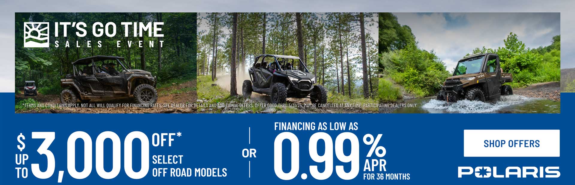 Home GRAVELY/POLARIS INC. DUNBAR, WV (800) 216.7007