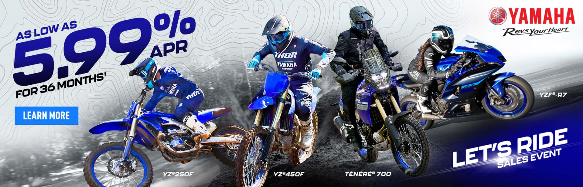 Powersports Dealer Cheyenne, WY Motorsports Dealer