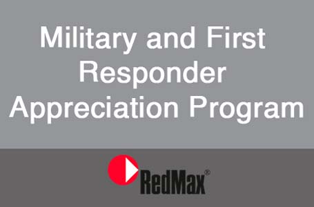 Military and First Responder Appreciation Program