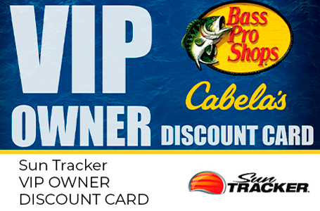 VIP OWNER DISCOUNT CARD