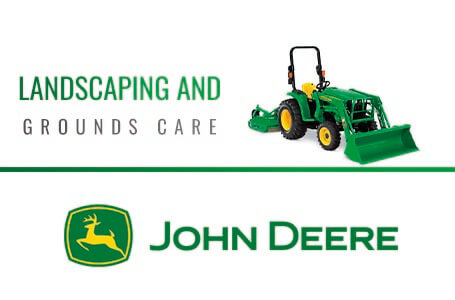 Landscaping and Grounds Care
