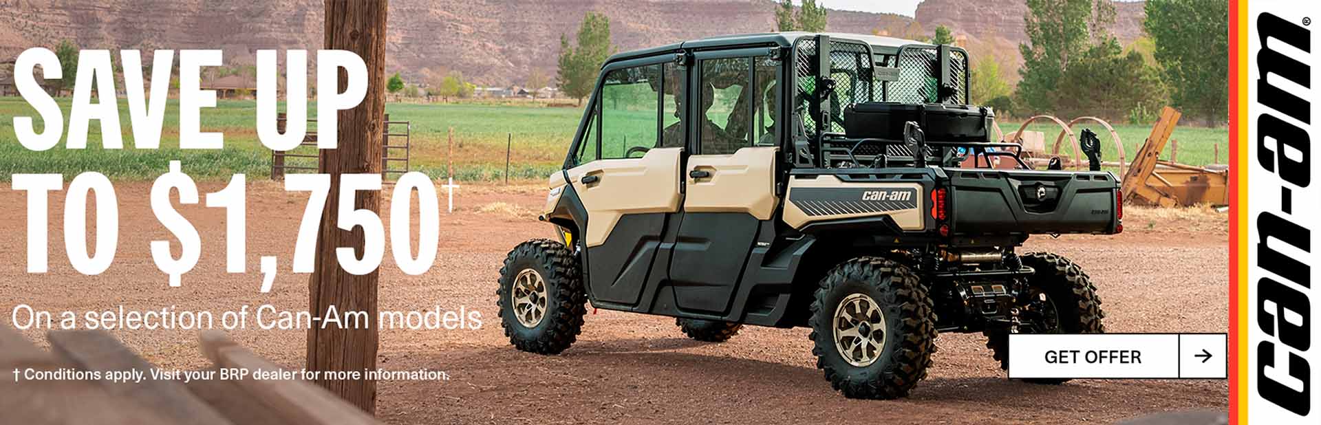 Powersports Dealer Hayward, WI Hayward Powersports