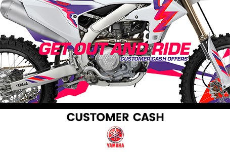 Springfield deals yamaha dealer