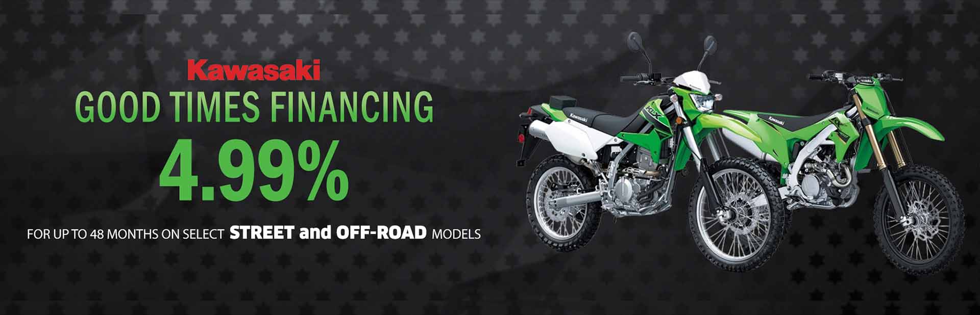 Good Times Financing