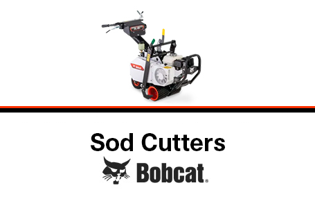 Sod-Cutter Financing & Cash Rebates