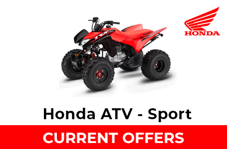 ATV SPORT