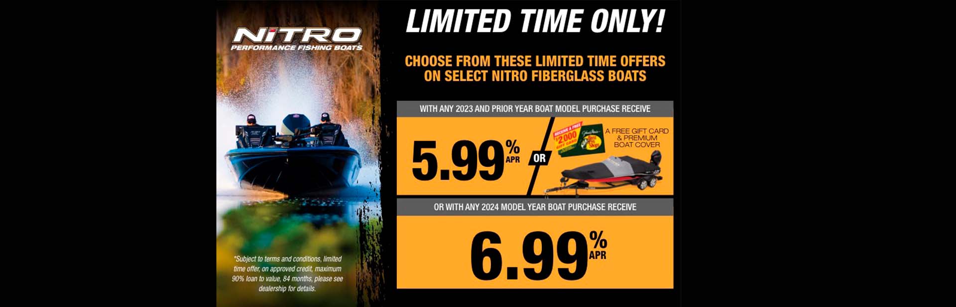 Ellis Marine | Brunswick, GA | Boat Dealer