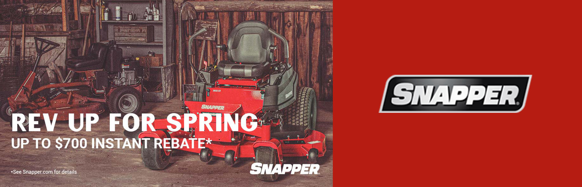 Briggs and stratton online rebate