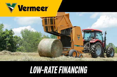 LOW-RATE FINANCING