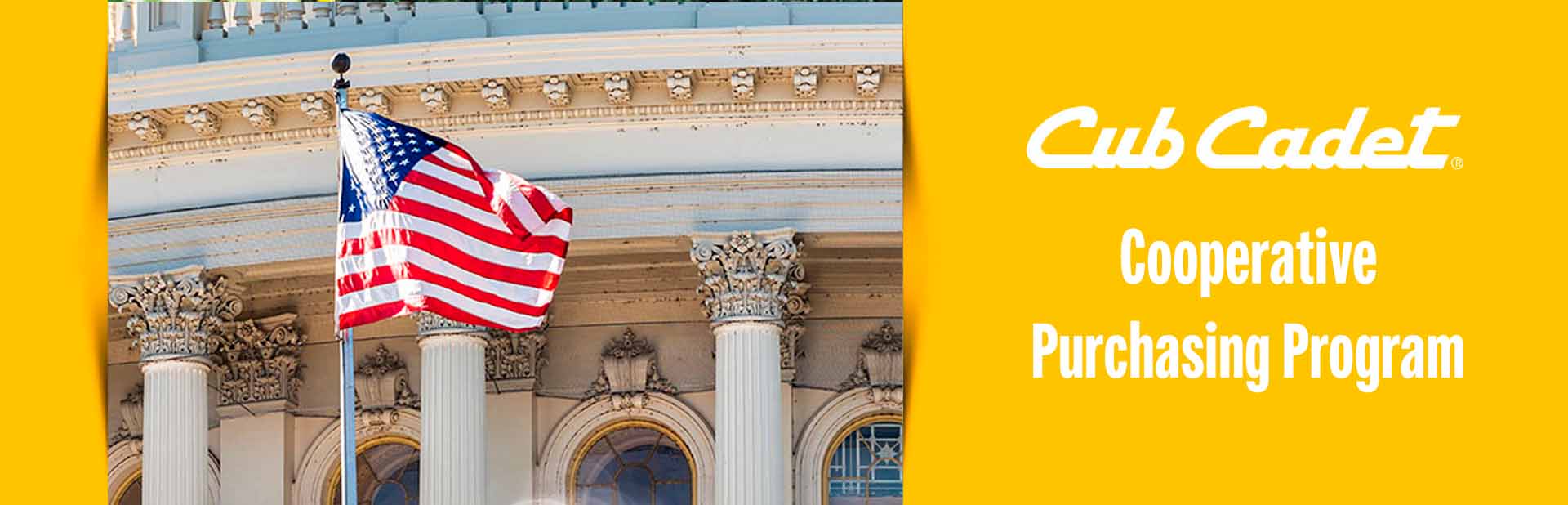 promotion banner