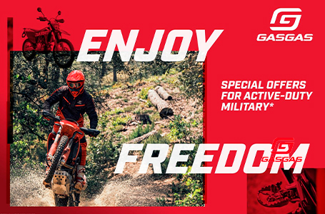 ENJOY FREEDOM MILITARY LOAN PROGRAM