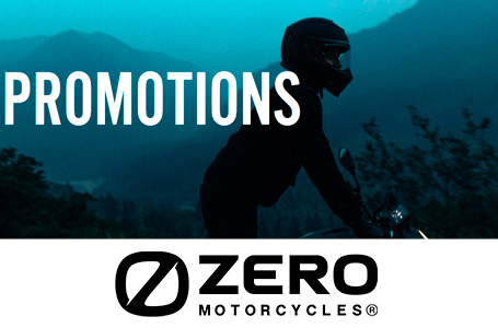 Zero Promotions