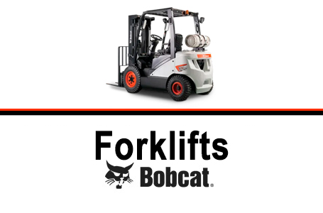 Forklifts