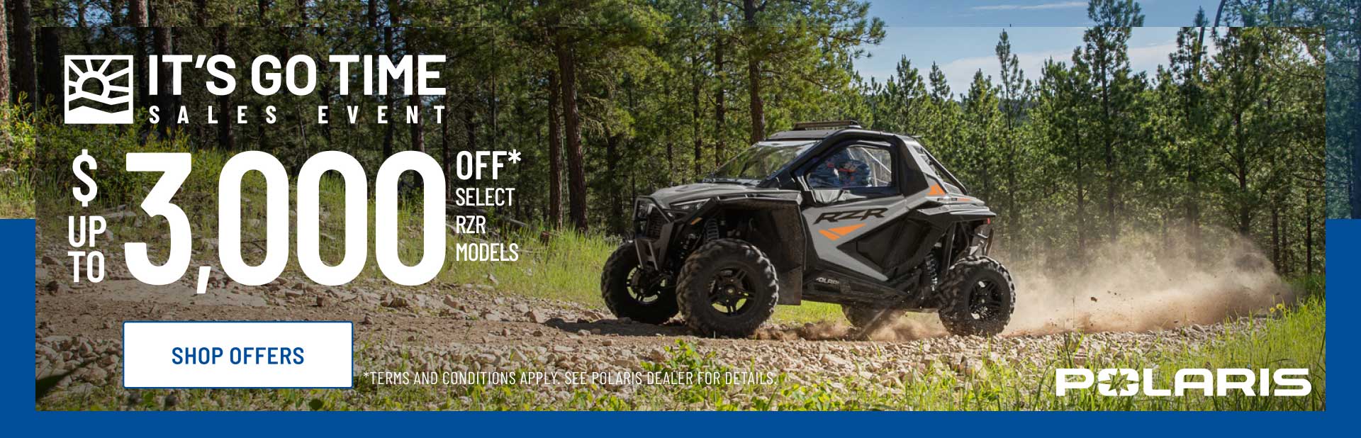 Yamaha store polaris dealer