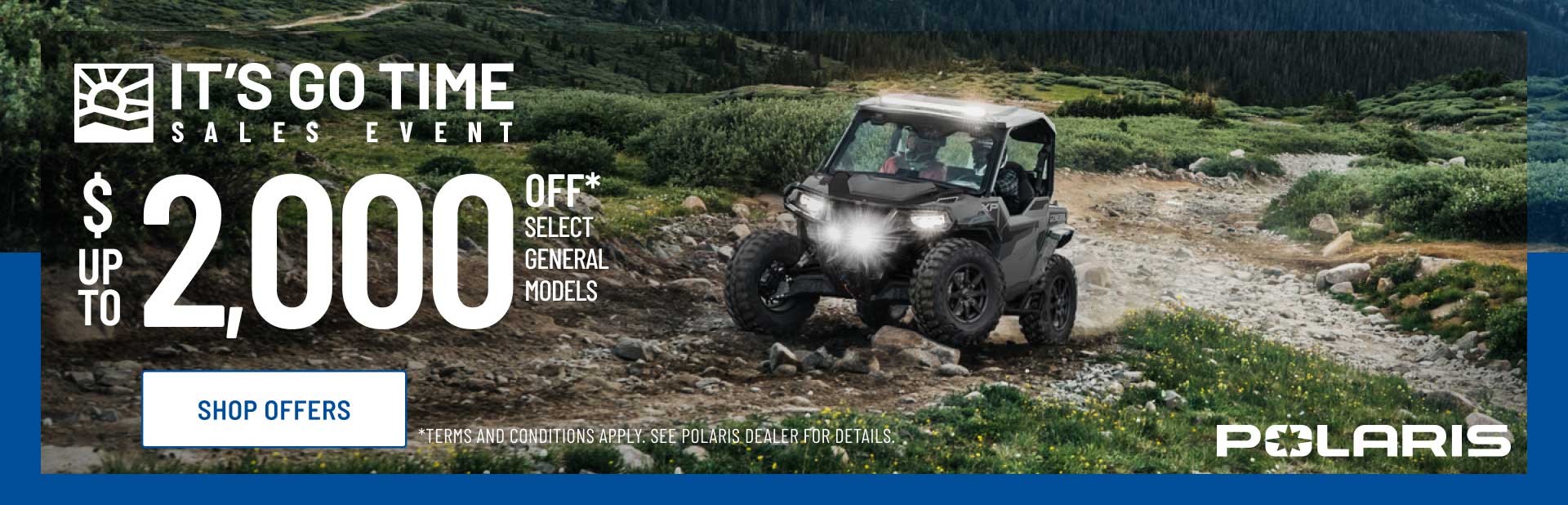 Polaris atv deals shops near me