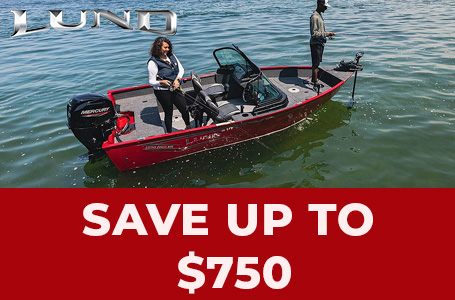 Save Up to $750*