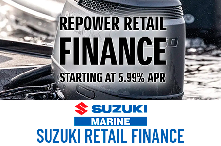 SUZUKI RETAIL FINANCE