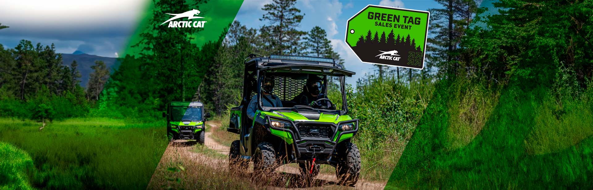 Factory Promotions Eagle River Polaris & Arctic Cat LLC Eagle River, AK ...