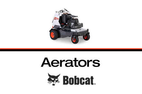 Aerator