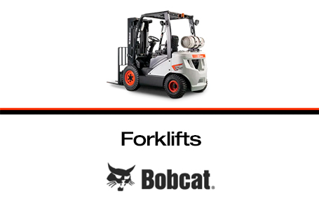 Forklifts