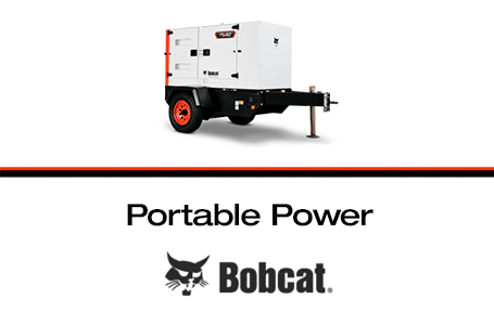 Portable Power