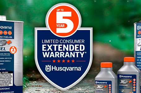 Extended Warranty Program