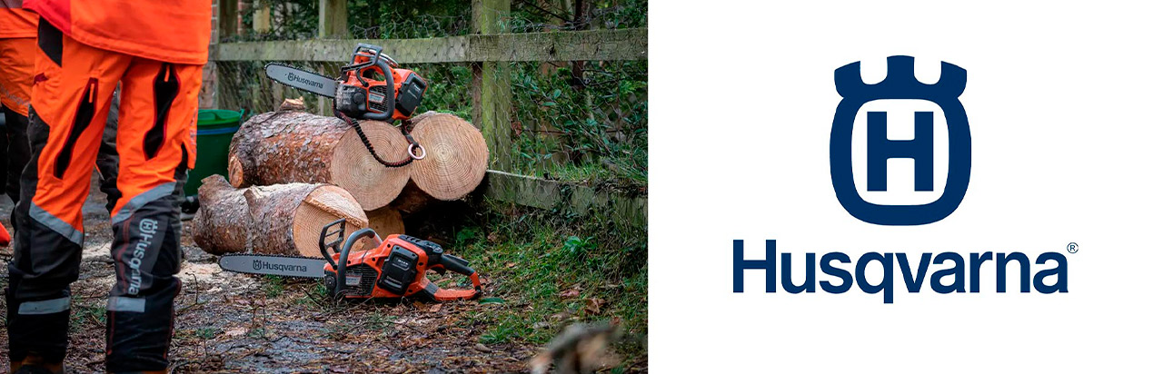 Husqvarna Arborist Fleet Program