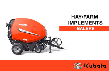 Balers Offer