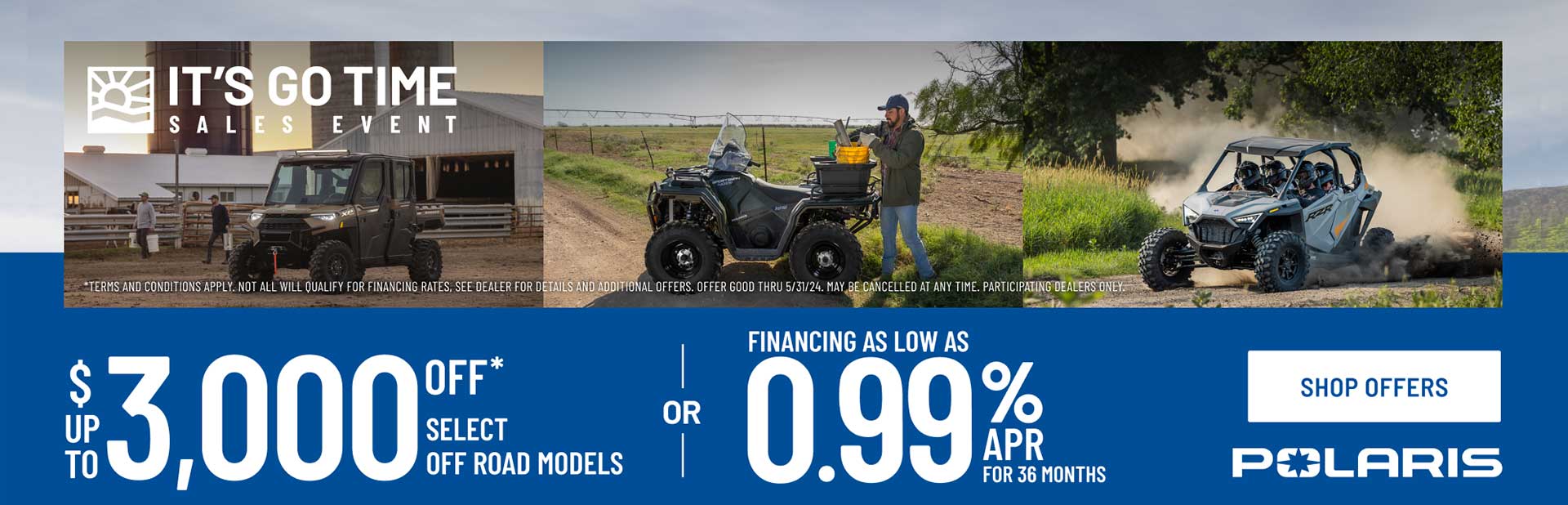 Antlers Motorsports Powersports Dealership Antlers, Oklahoma