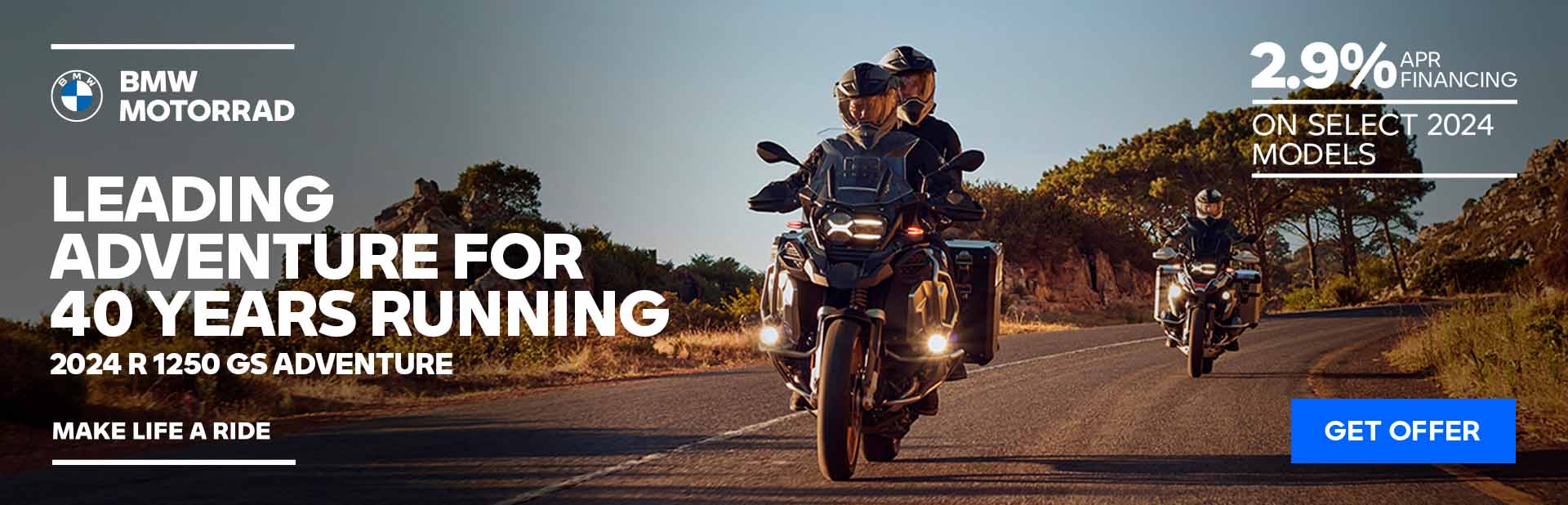 BMW Motorcycle Dealer Detroit, Rochester Hills MI | BMW Motorcycles of ...