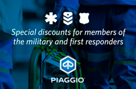 Military & First Responders