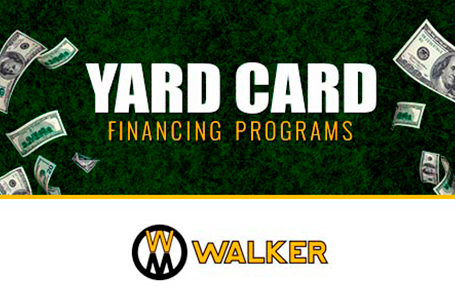 Special Financing Promotions