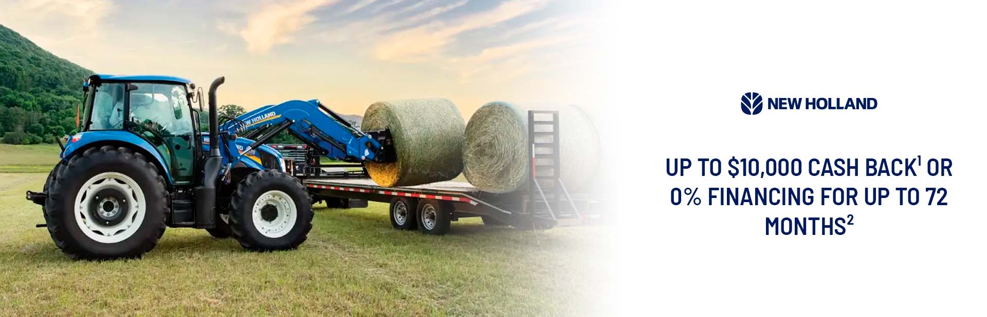 Factory Promotions Cox Tractor Co., Inc. Kingsport, TN (423) 2882451