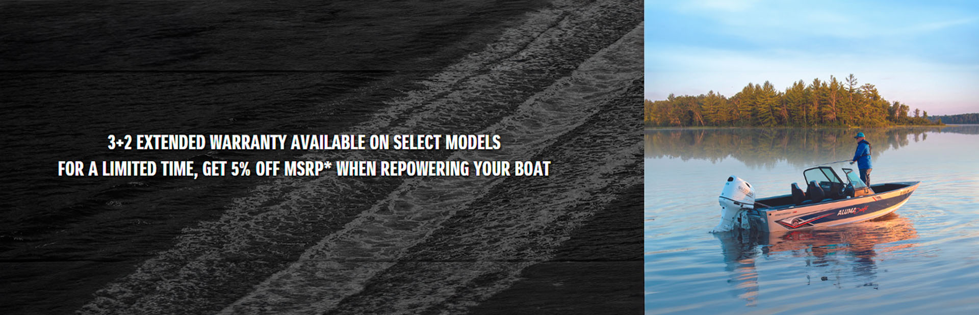 promotion banner