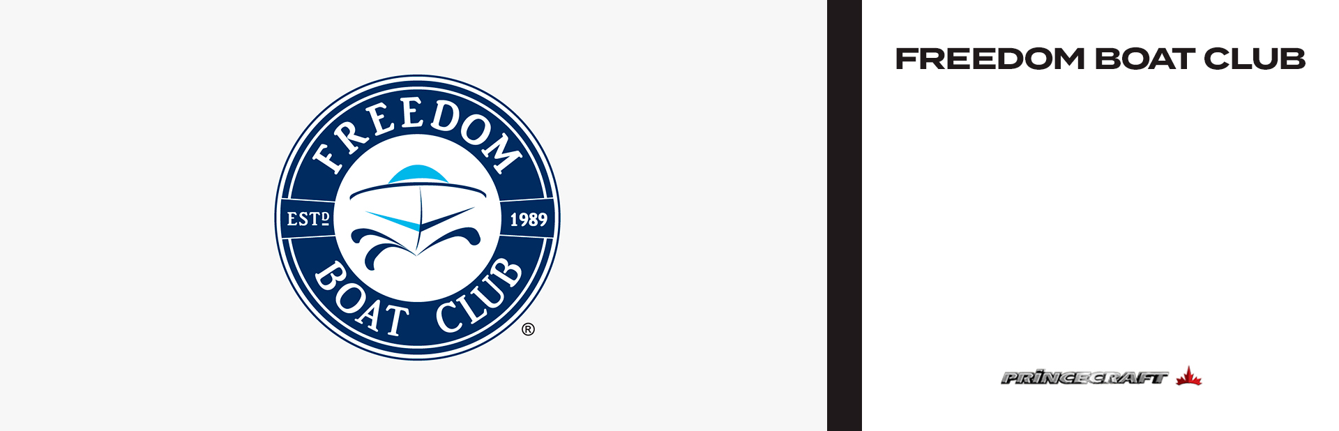 promotion banner