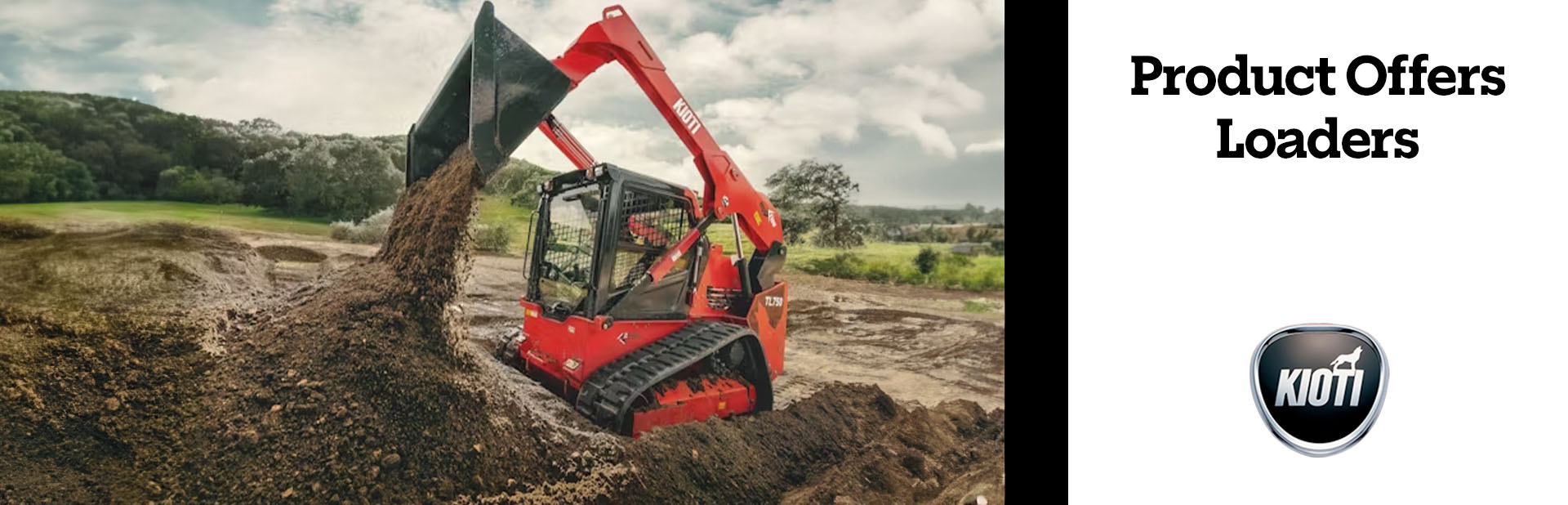 Polaris, ATV, Ranger, RZR, Slingshot, Kioti Tractors, Dealer, Parts