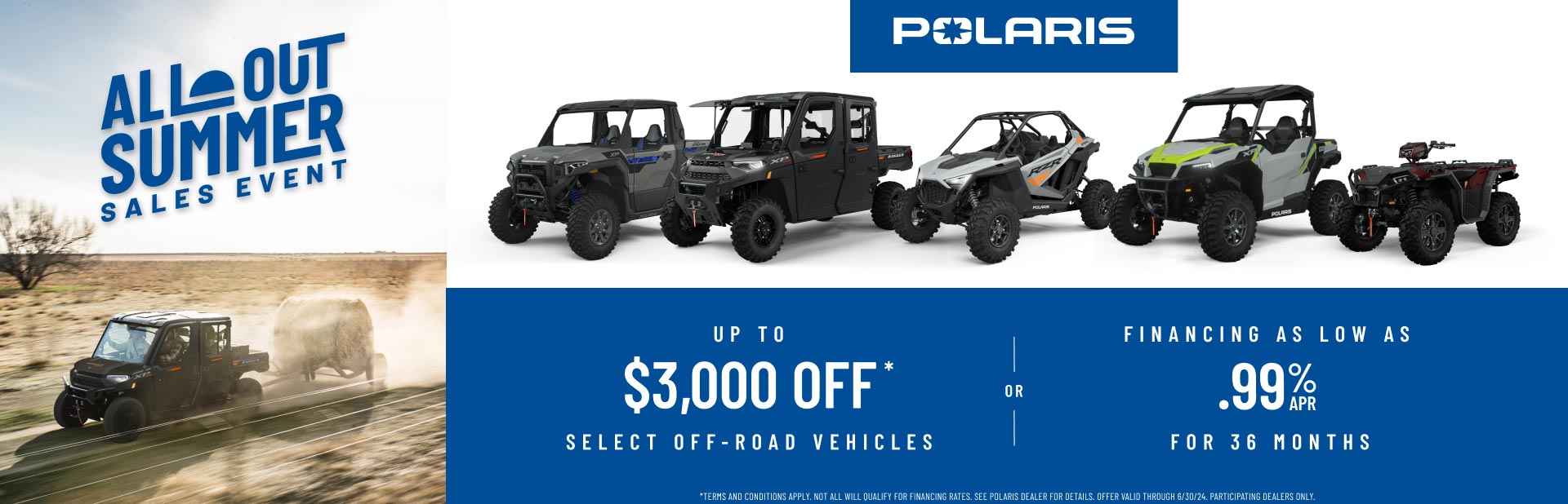 Antlers Motorsports Powersports Dealership Antlers, Oklahoma