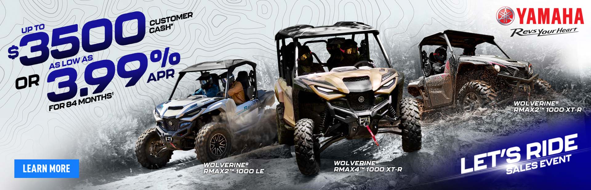 Home Sander's Yamaha Suzuki Kawasaki New Castle, PA (724) 6586255