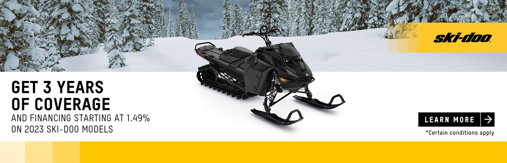 Factory Promotions Courtenay Motorsports Courtenay, BC (877) 3381415