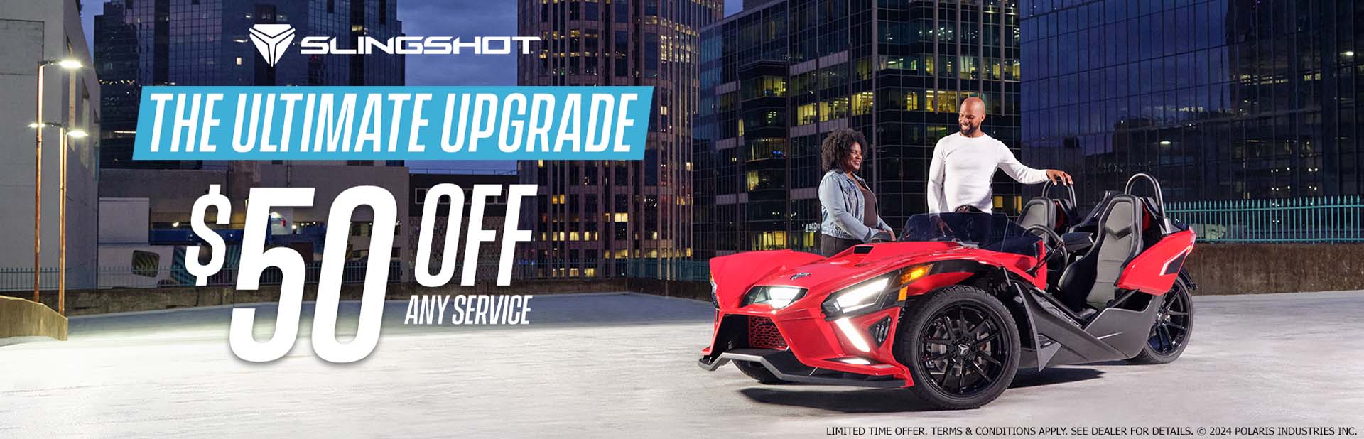 Factory Promotions Sun Sports Cycle & Watercraft Inc. Fort Myers, FL