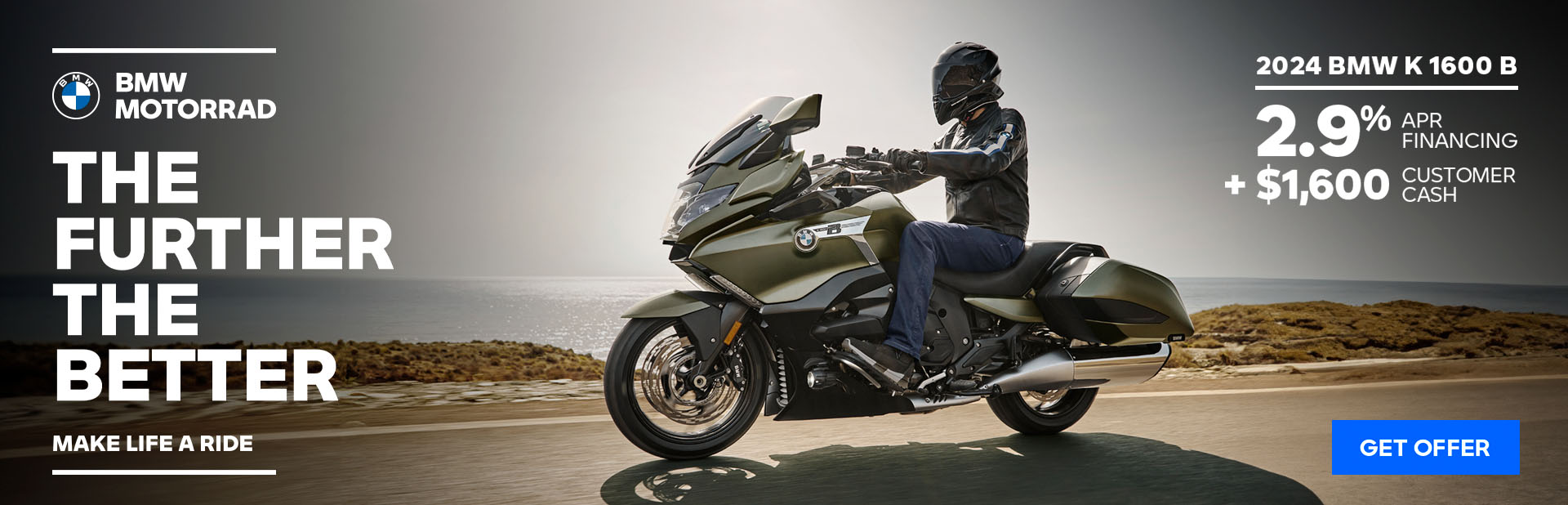 BMW Motorcycle Dealer Detroit, Rochester Hills MI | BMW Motorcycles of ...