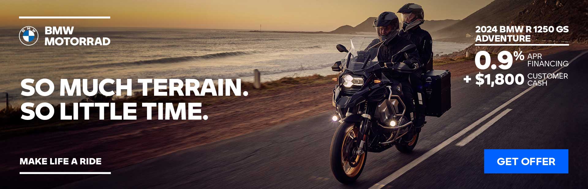 BMW Motorcycle Dealer Detroit, Rochester Hills MI | BMW Motorcycles of ...