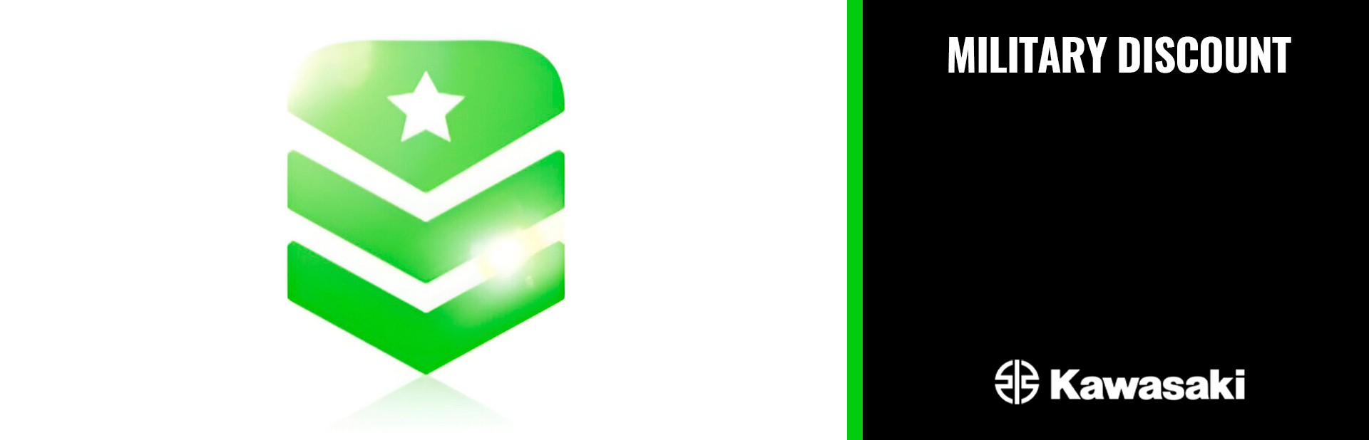 promotion banner