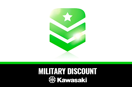 MILITARY DISCOUNT